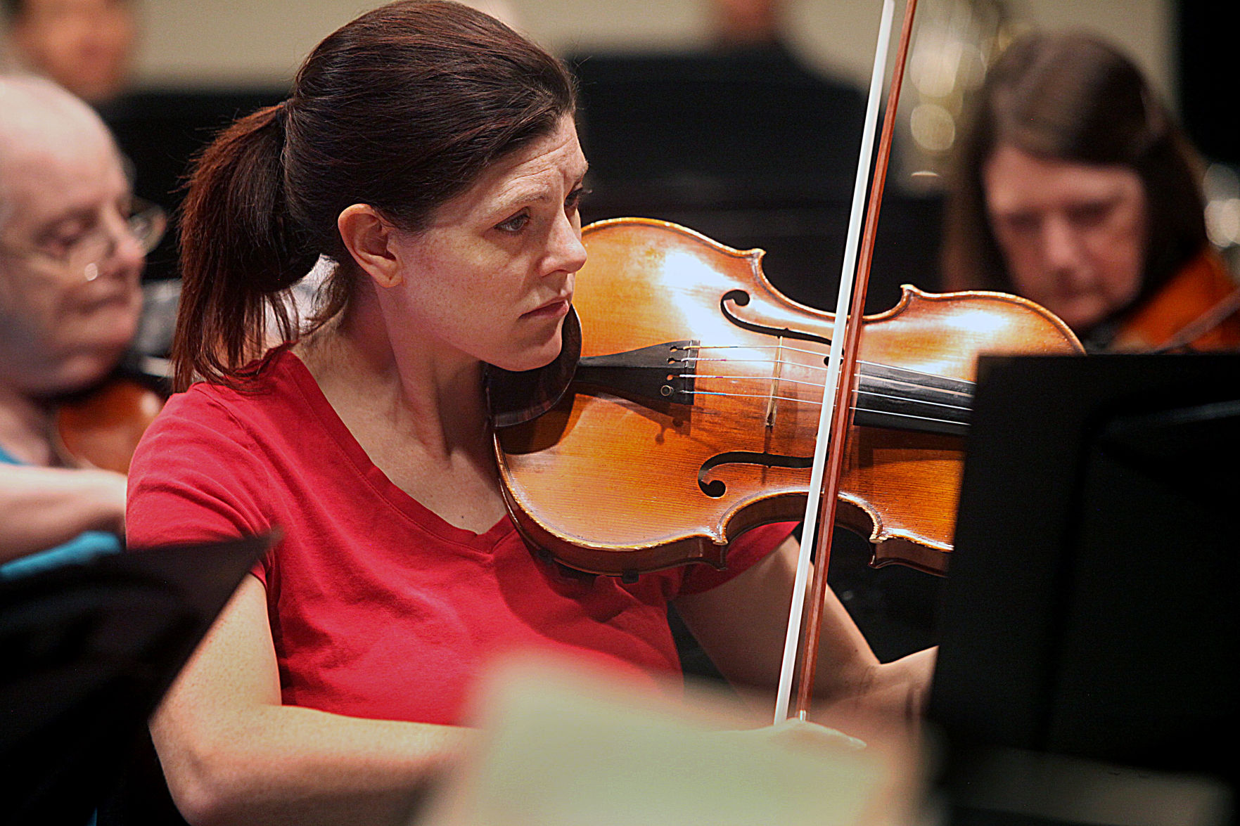 Sierra Vista Symphony